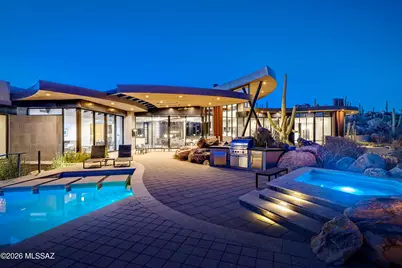 1470 W Tortolita Mountain Circle, Oro Valley, AZ 85755 - Photo 1