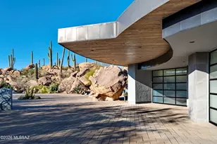 1470 W Tortolita Mountain Circle, Oro Valley, AZ 85755 - Photo 4