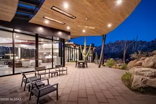 1470 W Tortolita Mountain Circle, Oro Valley, AZ 85755 - Photo 42