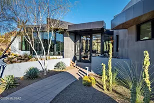 1470 W Tortolita Mountain Circle, Oro Valley, AZ 85755 - Photo 6