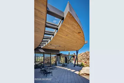 1470 W Tortolita Mountain Circle, Oro Valley, AZ 85755 - Photo 38