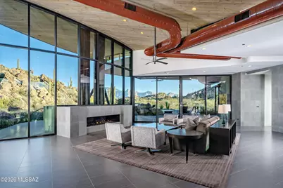 1470 W Tortolita Mountain Circle, Oro Valley, AZ 85755 - Photo 8