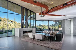 1470 W Tortolita Mountain Circle, Oro Valley, AZ 85755 - Photo 8