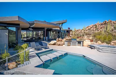 1470 W Tortolita Mountain Circle, Oro Valley, AZ 85755 - Photo 36