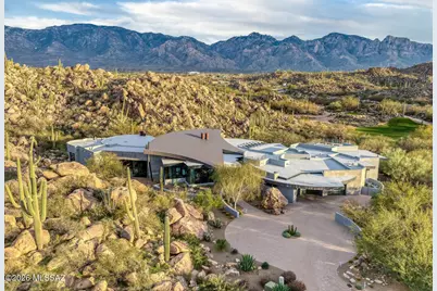 1470 W Tortolita Mountain Circle, Oro Valley, AZ 85755 - Photo 2