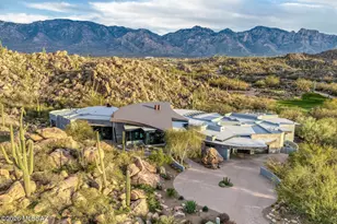 1470 W Tortolita Mountain Circle, Oro Valley, AZ 85755 - Photo 2