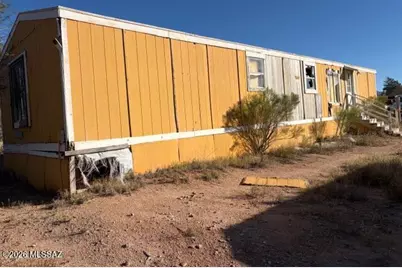 470 N Warren Road, Benson, AZ 85602 - Photo 4