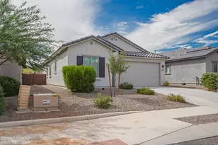 16456 S Paseo Badajo, Sahuarita, AZ 85629 - Photo 42