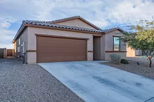 7738 S Sugarbend Dr, Tucson, AZ 85757 - Photo 2