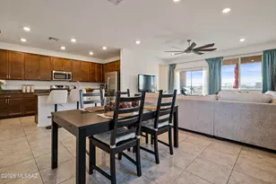 7738 S Sugarbend Dr, Tucson, AZ 85757 - Photo 16