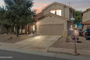 44 W Camino Presidio Quemado, Sahuarita, AZ 85629 - Photo 4