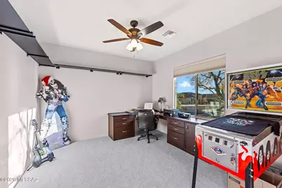 4292 W Thunder Ranch Place, Marana, AZ 85658 - Photo 32