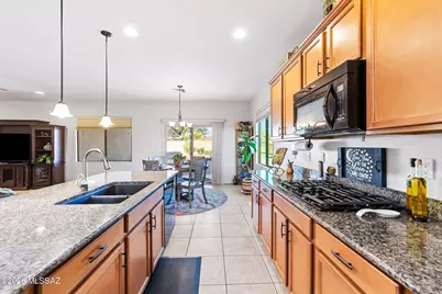 4292 W Thunder Ranch Place, Marana, AZ 85658 - Photo 8