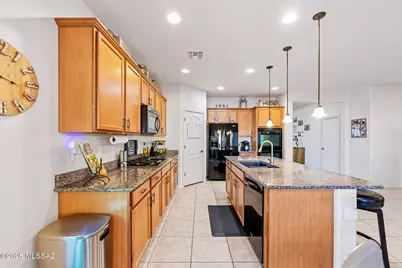 4292 W Thunder Ranch Place, Marana, AZ 85658 - Photo 6