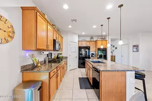 4292 W Thunder Ranch Pl, Marana, AZ 85658 - Photo 6