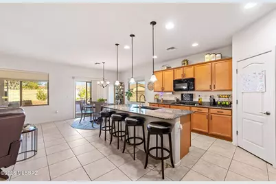 4292 W Thunder Ranch Place, Marana, AZ 85658 - Photo 4