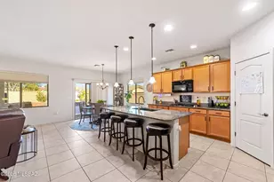 4292 W Thunder Ranch Pl, Marana, AZ 85658 - Photo 4