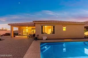 4292 W Thunder Ranch Pl, Marana, AZ 85658 - Photo 34