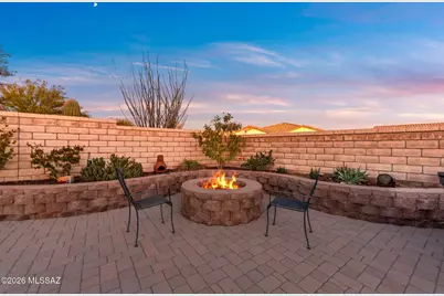 4292 W Thunder Ranch Place, Marana, AZ 85658 - Photo 42
