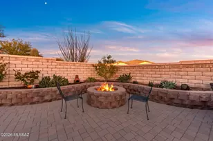 4292 W Thunder Ranch Pl, Marana, AZ 85658 - Photo 42