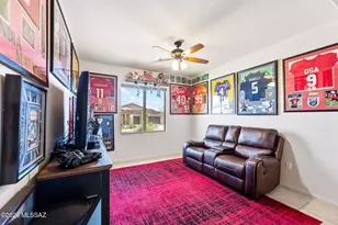 4292 W Thunder Ranch Pl, Marana, AZ 85658 - Photo 28
