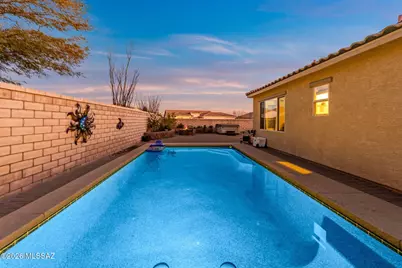 4292 W Thunder Ranch Place, Marana, AZ 85658 - Photo 36