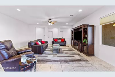 4292 W Thunder Ranch Place, Marana, AZ 85658 - Photo 14