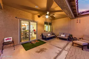 4292 W Thunder Ranch Pl, Marana, AZ 85658 - Photo 40