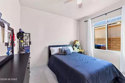 4292 W Thunder Ranch Place, Marana, AZ 85658 - Photo 22