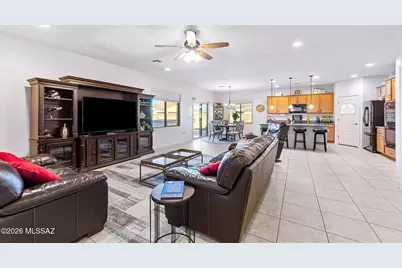 4292 W Thunder Ranch Place, Marana, AZ 85658 - Photo 12