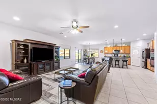 4292 W Thunder Ranch Pl, Marana, AZ 85658 - Photo 12