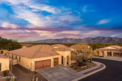 4292 W Thunder Ranch Place, Marana, AZ 85658 - Photo 48