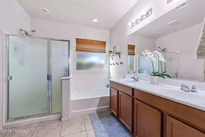 4292 W Thunder Ranch Place, Marana, AZ 85658 - Photo 18