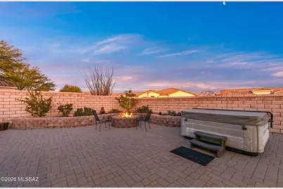 4292 W Thunder Ranch Place, Marana, AZ 85658 - Photo 42