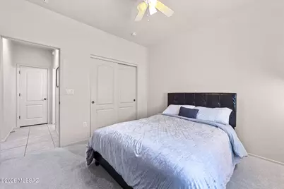 4292 W Thunder Ranch Place, Marana, AZ 85658 - Photo 26
