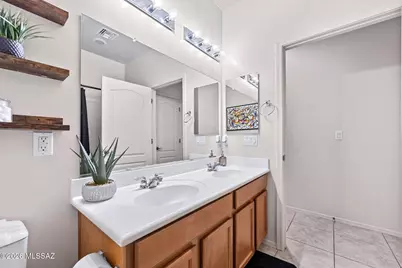 4292 W Thunder Ranch Place, Marana, AZ 85658 - Photo 24