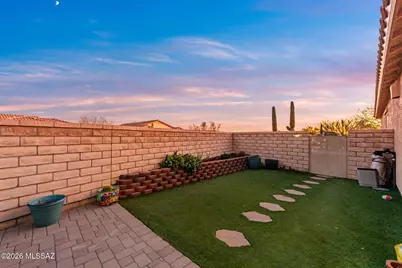 4292 W Thunder Ranch Place, Marana, AZ 85658 - Photo 40