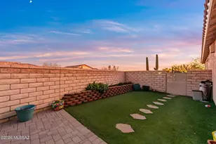 4292 W Thunder Ranch Pl, Marana, AZ 85658 - Photo 40
