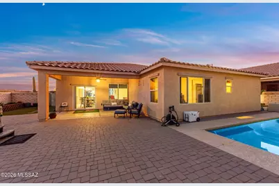 4292 W Thunder Ranch Place, Marana, AZ 85658 - Photo 38
