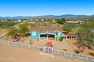 13959 E Sundown Blvd, Vail, AZ 85641 - Photo 4