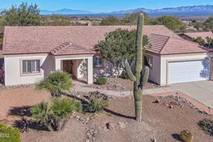 4049 S Via Del Picamaderos, Green Valley, AZ 85622 - Photo 2