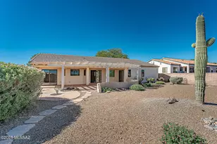4049 S Via Del Picamaderos, Green Valley, AZ 85622 - Photo 48