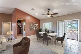 4049 S Via Del Picamaderos, Green Valley, AZ 85622 - Photo 16