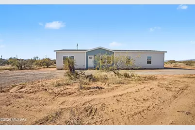 16330 S Whetstone Avenue S, Benson, AZ 85602 - Photo 26
