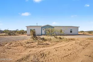 16330 S Whetstone Ave S, Benson, AZ 85602 - Photo 26
