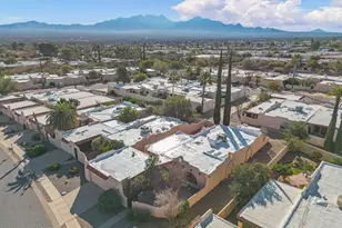 757 W Calle Del Regalo, Green Valley, AZ 85614 - Photo 4