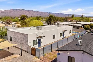 2720 N Hopi Pl, Tucson, AZ 85705 - Photo 2