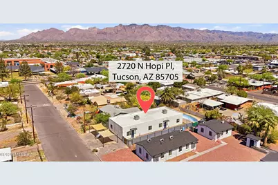 2720 N Hopi Place, Tucson, AZ 85705 - Photo 1