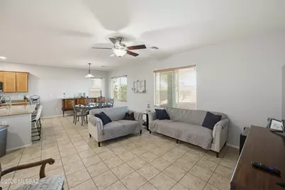 1111 E Madera Grove Lane, Sahuarita, AZ 85629 - Photo 16