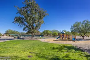 1111 E Madera Grove Ln, Sahuarita, AZ 85629 - Photo 34